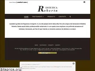 esteticaroberta.com