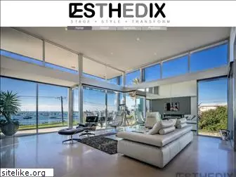 esthedix.com