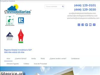 estrategiasinmobiliarias.com