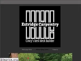 estridgecarpentry.com