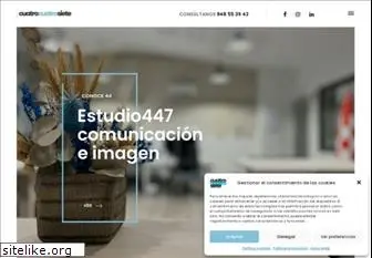 estudio447.com