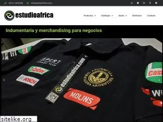 estudioafrica.com