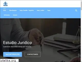 estudioecharren.com.ar