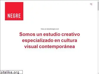 estudionegre.com