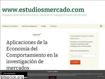 estudiosmercado.com