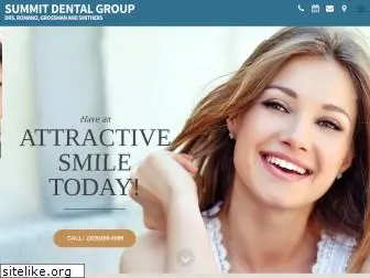 esummitdental.com