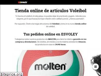 esvoley.com