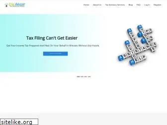 etaxadvisor.com