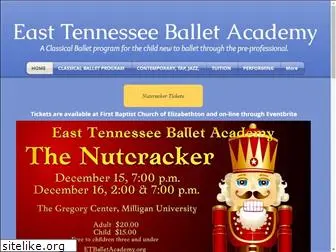 etballetacademy.org