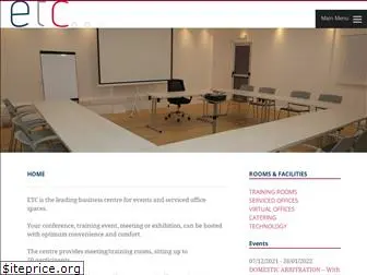 etccentre.com