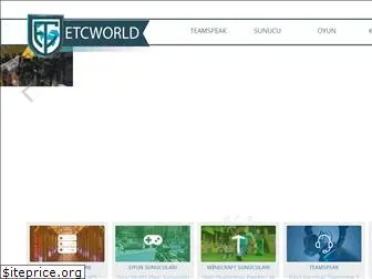 etcworld.net