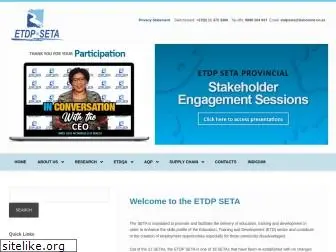 etdpseta.org.za