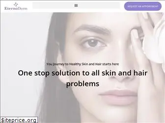 eternoderm.com