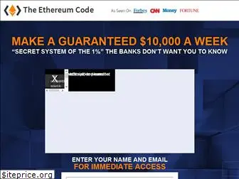 ethereum-code.net