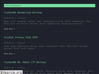 ethicalhacking.sh