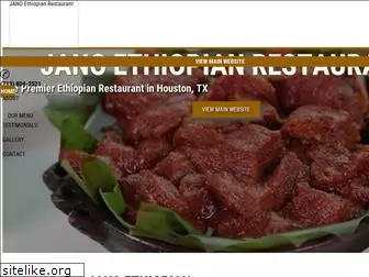 ethiopianrestauranthouston.com