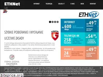 ethnet.com.pl