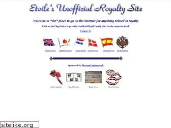 etoile.co.uk