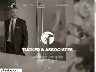 etucker.net