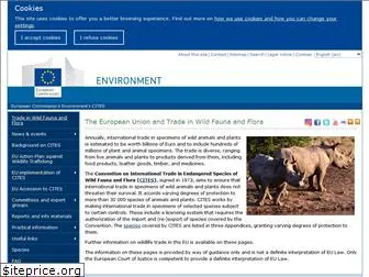 eu-wildlifetrade.org