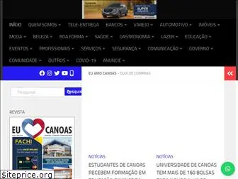 euamocanoas.com.br