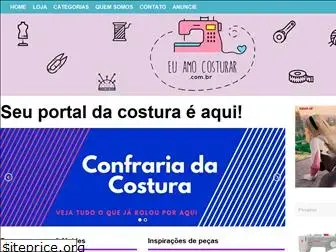euamocosturar.com.br
