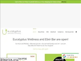 eucalyptuswellness.com