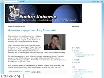 www.euchreuniverse.blogspot.com