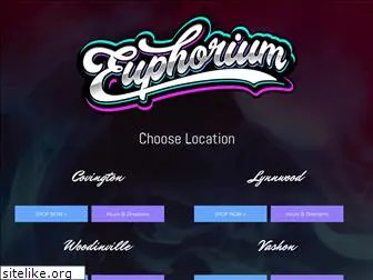 euphorium502.com