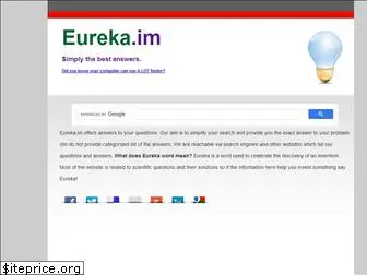 eureka.im