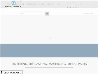 eurobalt.net