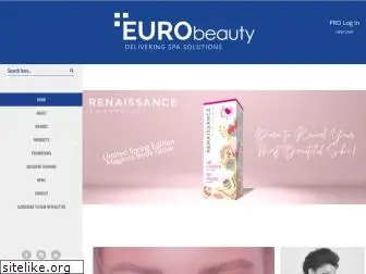 eurobeauty.ca