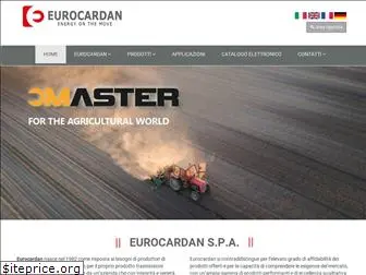 eurocardan.net