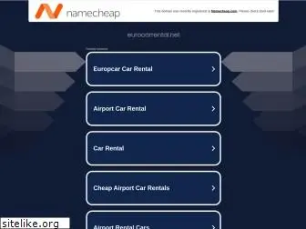 eurocarrental.net