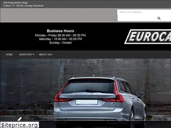 eurocarsplus.com