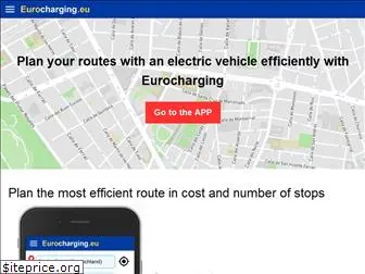 eurocharging.eu