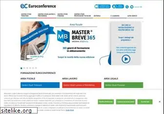 euroconference.it