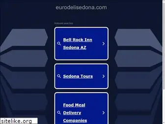 eurodelisedona.com