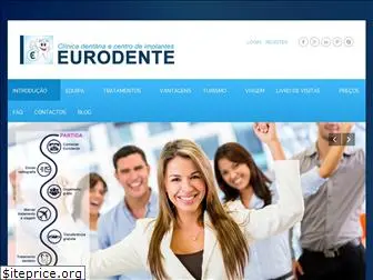 eurodente.com