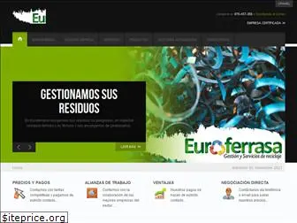 euroferrasa.com