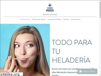 eurofreeze.com.mx