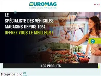 euromag-magasin.com