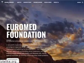 euromedfoundation.com