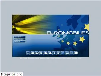 euromobiles.com