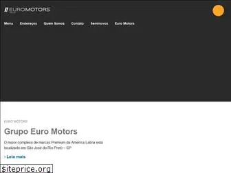 euromotors.com.br thumbnail
