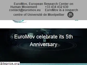 euromov.eu