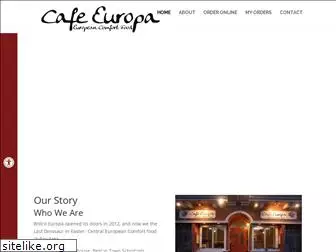europacafesf.com