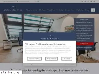 europakontor.de