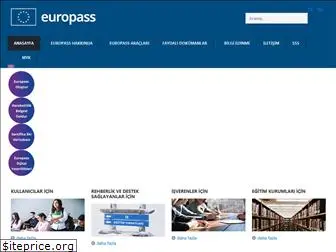 europass.gov.tr