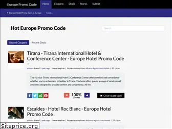 europepromocode.com